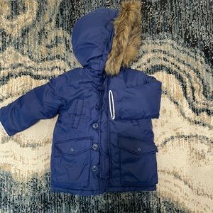 Winter jacket Boys 3T by Gap